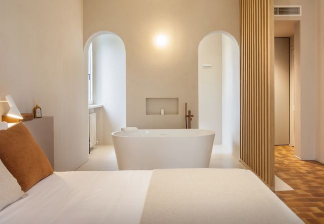 Villa in Cavaion Veronese - Il Belcanto Villa with Pool Villa in Cavaion Veronese - Il Belcanto Villa with Pool