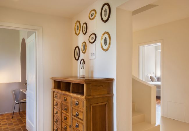 Villa in Cavaion Veronese - Il Belcanto Villa with Pool Villa in Cavaion Veronese - Il Belcanto Villa with Pool