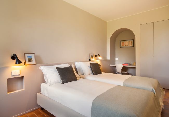 Villa in Cavaion Veronese - Il Belcanto Villa with Pool Villa in Cavaion Veronese - Il Belcanto Villa with Pool