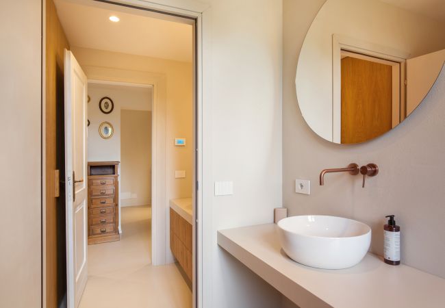 Villa in Cavaion Veronese - Il Belcanto Villa with Pool Villa in Cavaion Veronese - Il Belcanto Villa with Pool