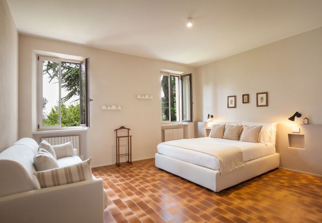 Villa in Cavaion Veronese - Il Belcanto Villa with Pool Villa in Cavaion Veronese - Il Belcanto Villa with Pool