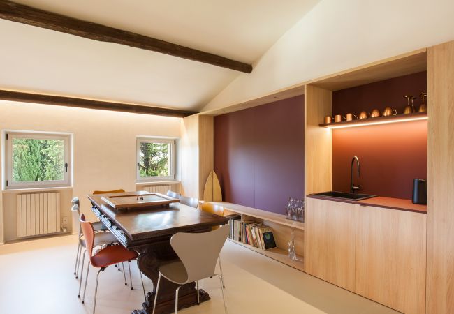 Villa in Cavaion Veronese - Il Belcanto Villa with Pool Villa in Cavaion Veronese - Il Belcanto Villa with Pool