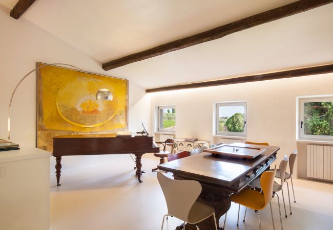 Villa in Cavaion Veronese - Il Belcanto Villa with Pool Villa in Cavaion Veronese - Il Belcanto Villa with Pool