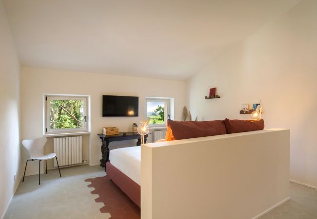 Villa in Cavaion Veronese - Il Belcanto Villa with Pool Villa in Cavaion Veronese - Il Belcanto Villa with Pool