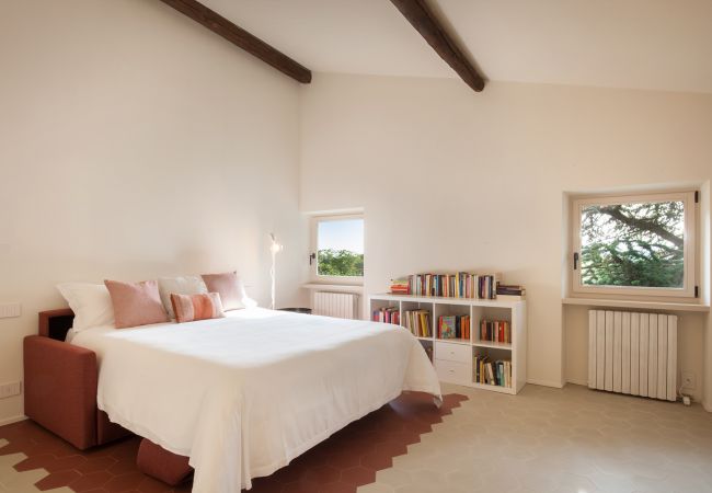 Villa in Cavaion Veronese - Il Belcanto Villa with Pool Villa in Cavaion Veronese - Il Belcanto Villa with Pool