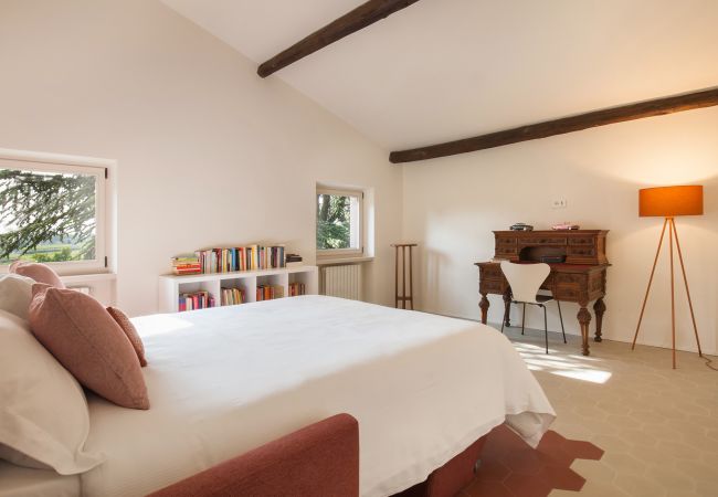 Villa in Cavaion Veronese - Il Belcanto Villa with Pool Villa in Cavaion Veronese - Il Belcanto Villa with Pool