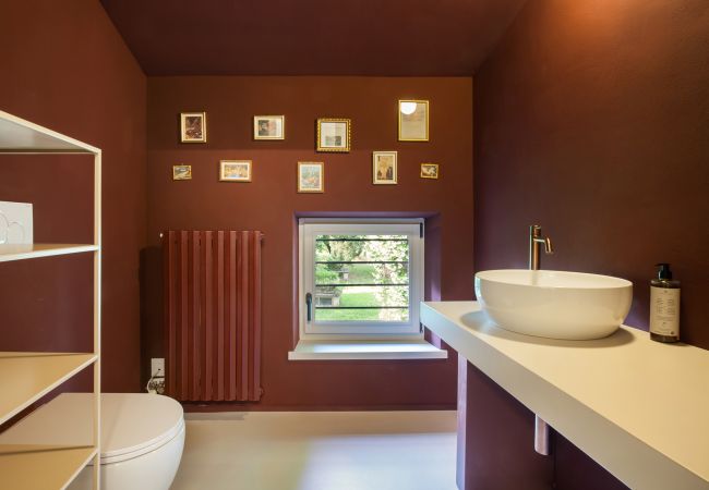 Villa in Cavaion Veronese - Il Belcanto Villa with Pool Villa in Cavaion Veronese - Il Belcanto Villa with Pool