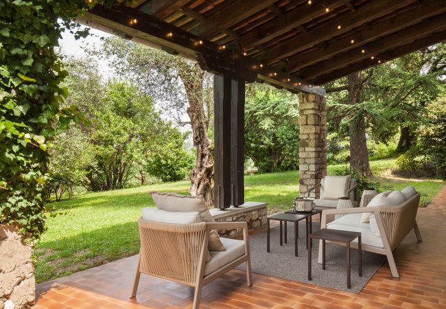 Villa in Cavaion Veronese - Il Belcanto Villa with Pool Villa in Cavaion Veronese - Il Belcanto Villa with Pool