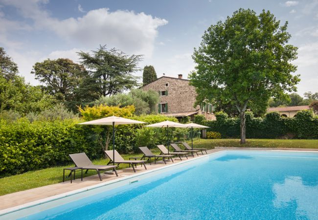 Villa in Cavaion Veronese - Il Belcanto Villa with Pool Villa in Cavaion Veronese - Il Belcanto Villa with Pool