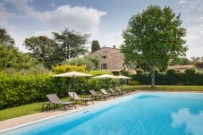 Villa in Cavaion Veronese - Il Belcanto Villa with Pool