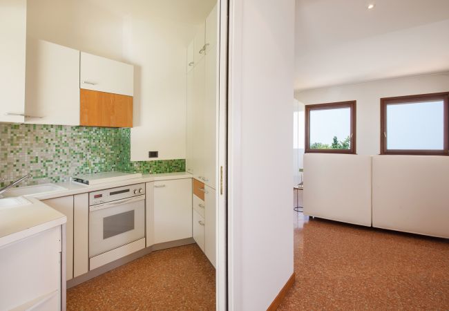 Villa in Torri del Benaco - Villa Viù with Pool and Lake View Villa in Torri del Benaco - Villa Viù with Pool and Lake View