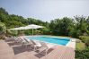 Villa in Torri del Benaco - Villa Viù with Pool and Lake View Villa in Torri del Benaco - Villa Viù with Pool and Lake View