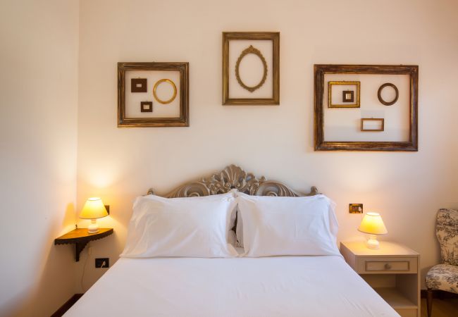 Ferienwohnung in Riva del Garda - Apartment Dom Horizon Ferienwohnung in Riva del Garda - Apartment Dom Horizon