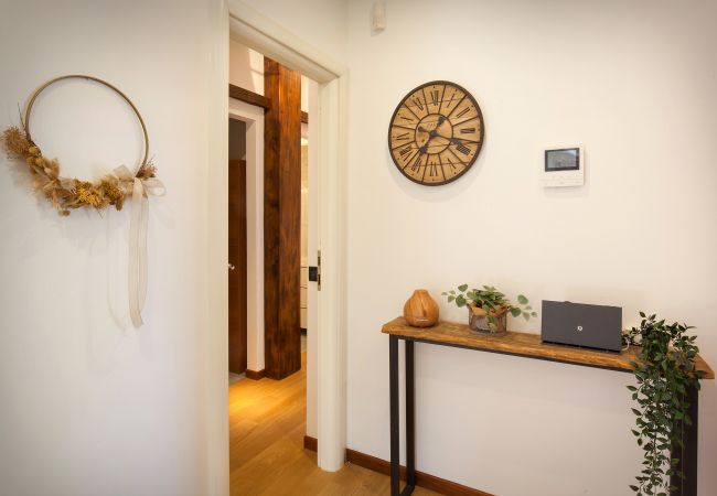 Ferienwohnung in Riva del Garda - Apartment Dom Horizon Ferienwohnung in Riva del Garda - Apartment Dom Horizon