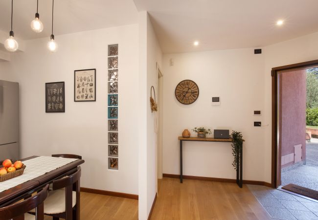 Ferienwohnung in Riva del Garda - Apartment Dom Horizon Ferienwohnung in Riva del Garda - Apartment Dom Horizon