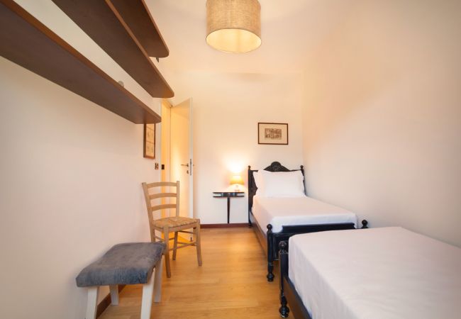 Ferienwohnung in Riva del Garda - Apartment Dom Horizon Ferienwohnung in Riva del Garda - Apartment Dom Horizon