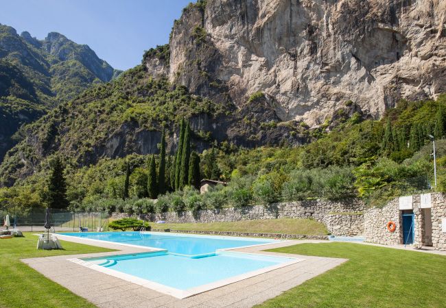 Ferienwohnung in Riva del Garda - Apartment Dom Horizon Ferienwohnung in Riva del Garda - Apartment Dom Horizon