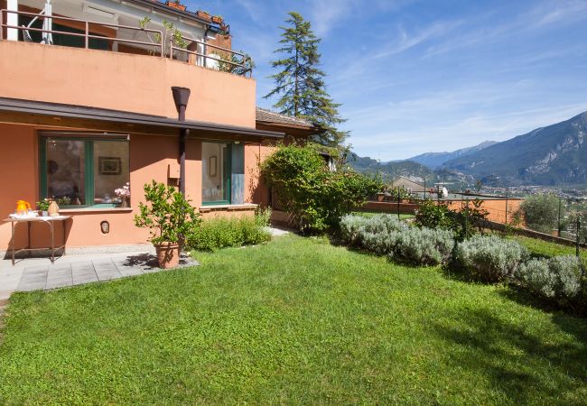 Ferienwohnung in Riva del Garda - Apartment Dom Horizon Ferienwohnung in Riva del Garda - Apartment Dom Horizon