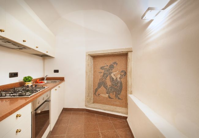 Ferienwohnung in Lazise - Apartment CastellONE with Pool Ferienwohnung in Lazise - Apartment CastellONE with Pool