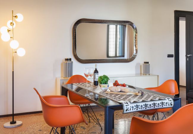 Ferienwohnung in Lazise - Apartment CastellONE with Pool Ferienwohnung in Lazise - Apartment CastellONE with Pool