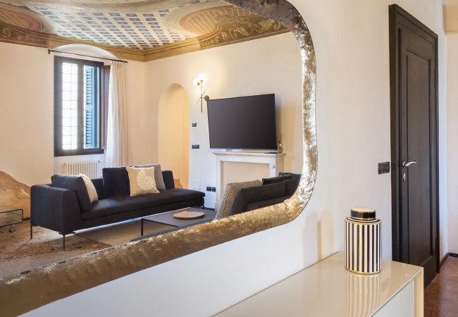 Ferienwohnung in Lazise - Apartment CastellONE with Pool Ferienwohnung in Lazise - Apartment CastellONE with Pool