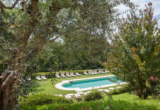 Ferienwohnung in Lazise - Apartment CastellONE with Pool Ferienwohnung in Lazise - Apartment CastellONE with Pool