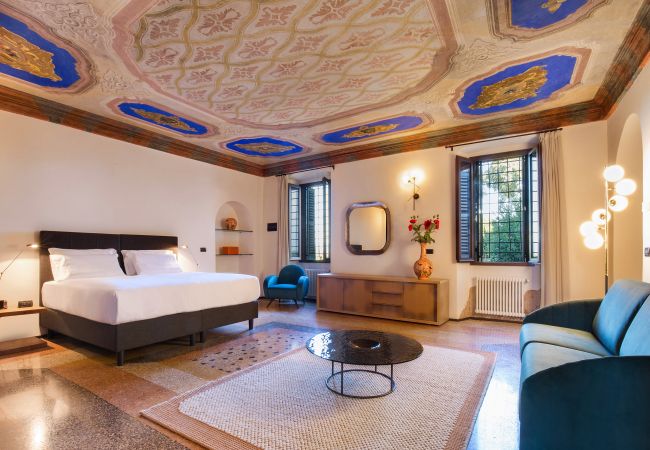 Ferienwohnung in Lazise - Apartment CastellONE with Pool Ferienwohnung in Lazise - Apartment CastellONE with Pool