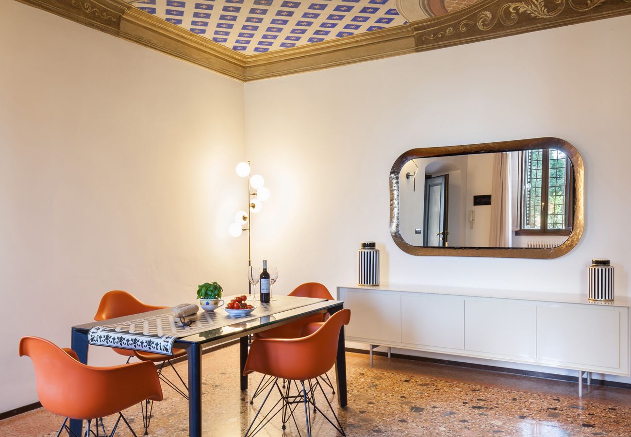 Ferienwohnung in Lazise - Apartment CastellONE with Pool Ferienwohnung in Lazise - Apartment CastellONE with Pool