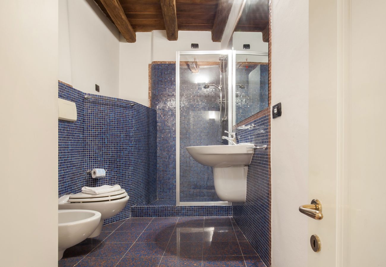 Ferienwohnung in Lazise - Apartment CastellONE with Pool Ferienwohnung in Lazise - Apartment CastellONE with Pool
