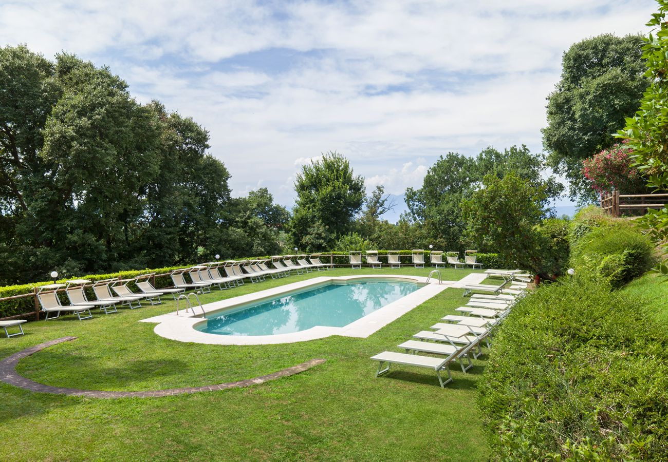 Ferienwohnung in Lazise - Apartment CastellONE with Pool Ferienwohnung in Lazise - Apartment CastellONE with Pool