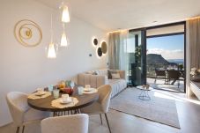 Ferienwohnung in Costermano - Apartment Luna in Residence Villa...