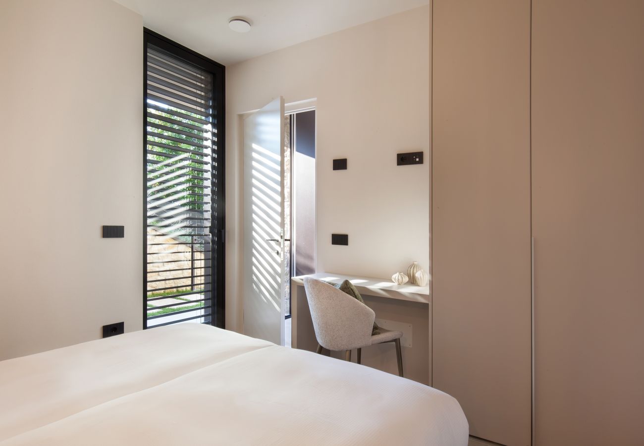Ferienwohnung in Costermano - Apartment Sole in Residence Villa Miralago Ferienwohnung in Costermano - Apartment Sole in Residence Villa Miralago