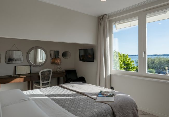 Ferienwohnung in Sirmione - Arcimboldo House Ferienwohnung in Sirmione - Arcimboldo House