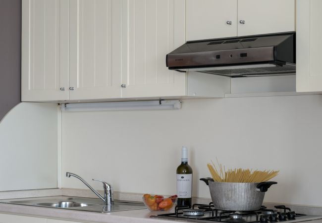 Ferienwohnung in Sirmione - Arcimboldo House Ferienwohnung in Sirmione - Arcimboldo House