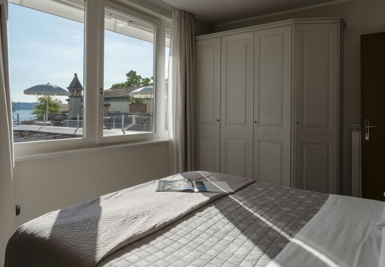 Ferienwohnung in Sirmione - Arcimboldo House Ferienwohnung in Sirmione - Arcimboldo House