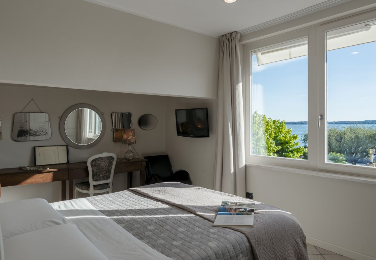 Ferienwohnung in Sirmione - Arcimboldo House Ferienwohnung in Sirmione - Arcimboldo House