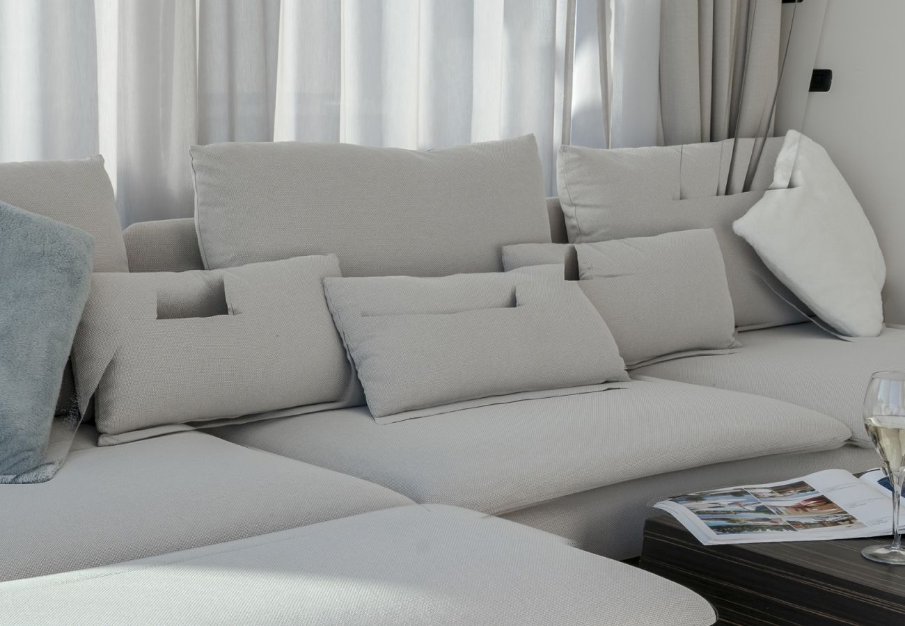 Ferienwohnung in Sirmione - Arcimboldo House Ferienwohnung in Sirmione - Arcimboldo House