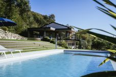 Villa in Torri del Benaco - Villa Casaliva with Private Pool