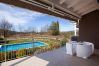 Ferienwohnung in Costermano - Apartment Alissa with Pool