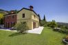 Ferienwohnung in Bardolino - Apartment Agave with Lake View