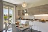 Ferienwohnung in Castelnuovo del Garda - Apartment Delphine with shared Pool