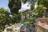 Villa in Malcesine - Villa Locchi with private Pier