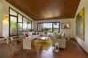 Villa in Castelnuovo del Garda - Villa Italiana with Private Pool