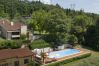 Villa in Bussolengo - Villa Italiana with Private Pool