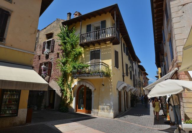 Torri del Benaco - Appartamento