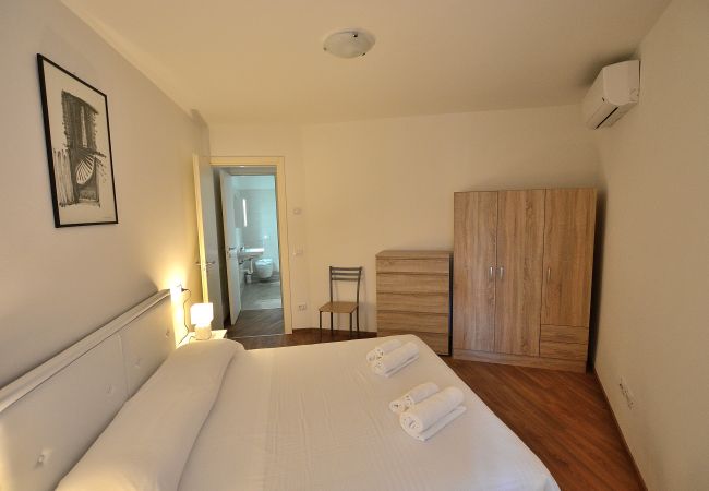 Appartamento a Torri del Benaco - Apartment del Pescatore In Downtown Appartamento a Torri del Benaco - Apartment del Pescatore In Downtown