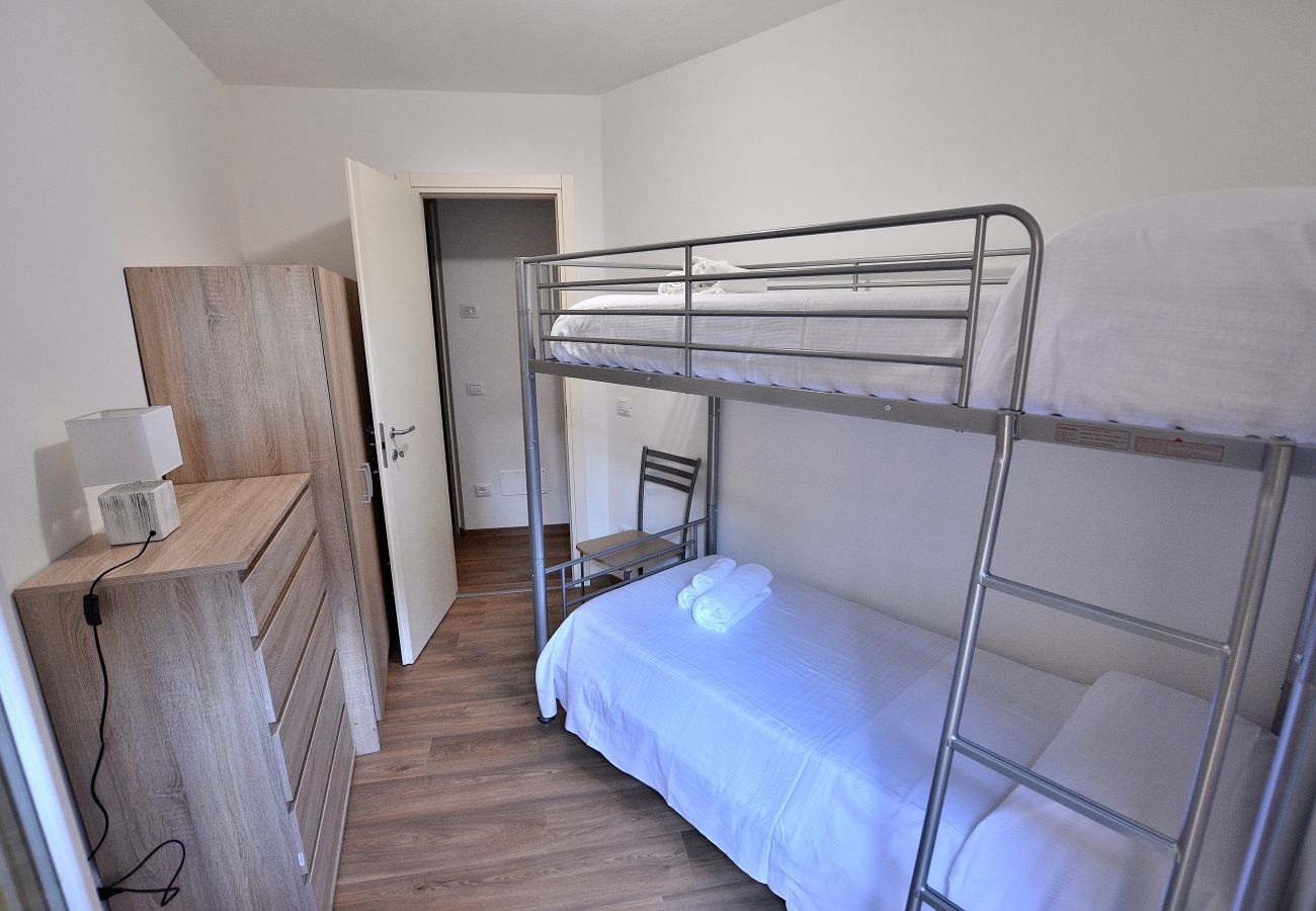 Appartamento a Torri del Benaco - Apartment del Pescatore In Downtown