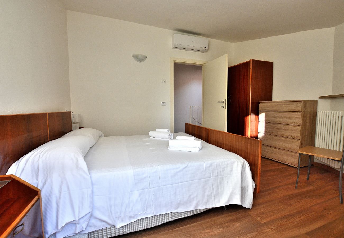 Appartamento a Torri del Benaco - Apartment del Pescatore In Downtown