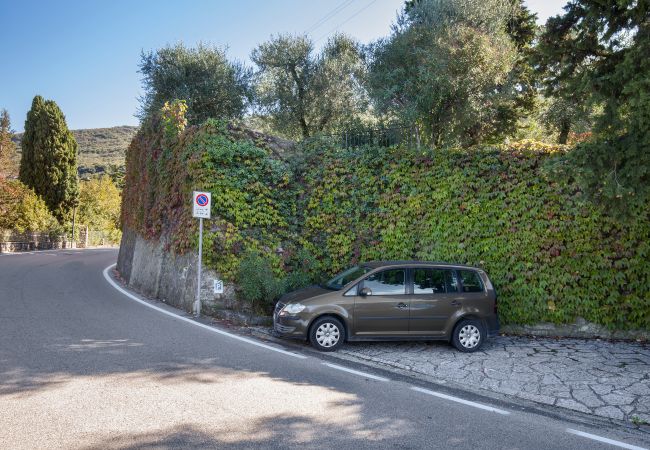 Appartamento a Torri del Benaco - Greenery Loft With Lake View Appartamento a Torri del Benaco - Greenery Loft With Lake View
