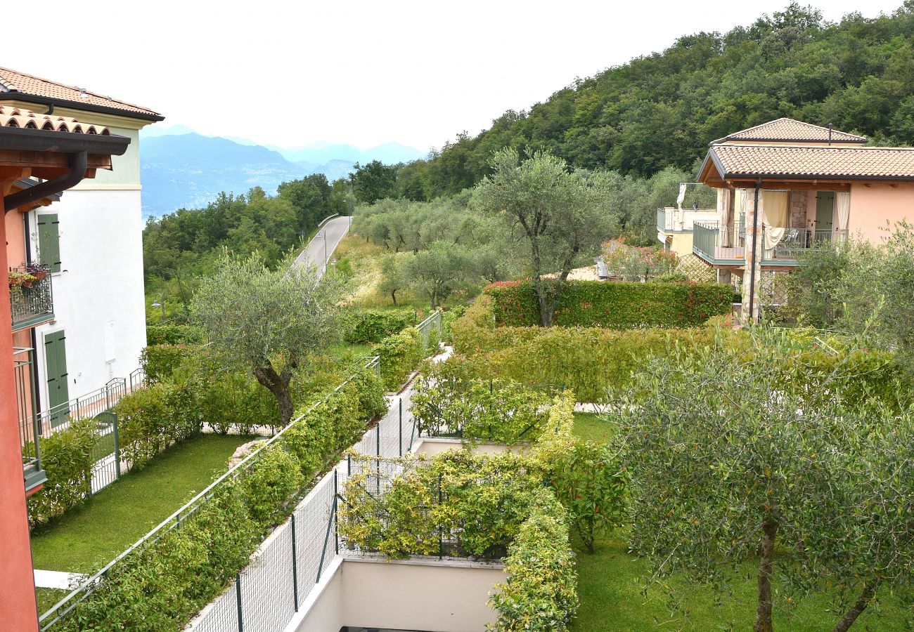 Appartamento a Torri del Benaco - Residence Alle Torri With Pool